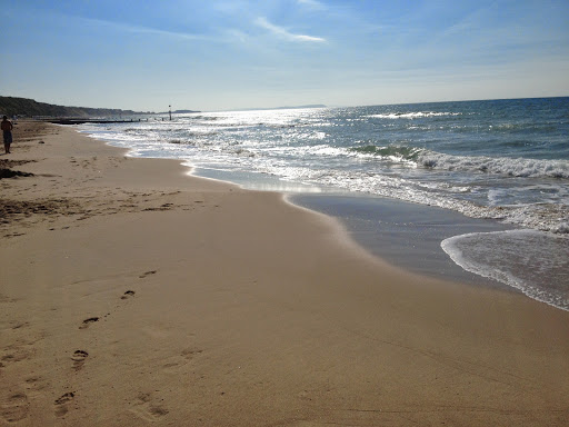 Boscombe Reef Retreat