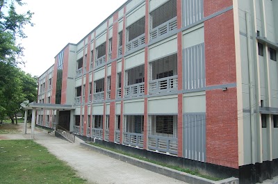 Photos of Kurigram Government College
