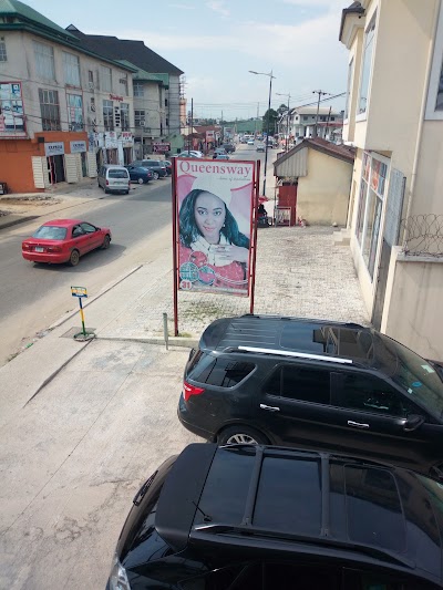 Photos of Queensway Clothing Shop