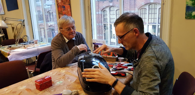 Reacties en beoordelingen van Repair Café Groningen