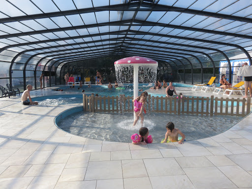 Photo de Camping Les Goélands Carnac à Plouharnel (56340)