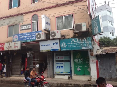 bank