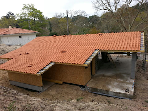 Photo n°3 de Ito Sarl à Biscarrosse (Couvreur)