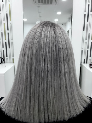 Class Hair Salon Frosinone - Thumbnail