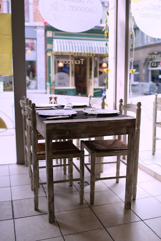 Les délices du Grognon by null