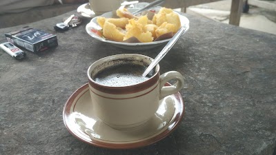 Photos of Kiss Coffee