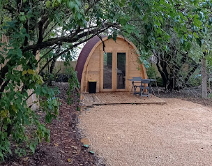 Photo n°21 de Camping le Bel Air - Limogne en Quercy à Limogne-en-Quercy (Terrain de camping)