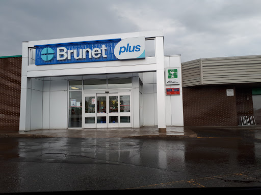 Brunet Plus pharmacie affiliée