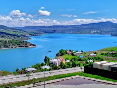 Photos of Tunceli &Uuml;niversitesi Rekt&ouml;rl&uuml;ğ&uuml;