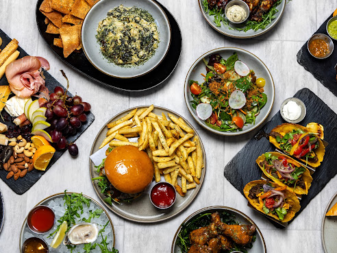 1010 Wine and Events by null