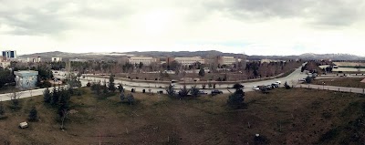 Photos of Inonu Universitesi