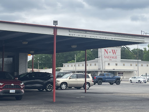 Sandston Automotive - Thumbnail