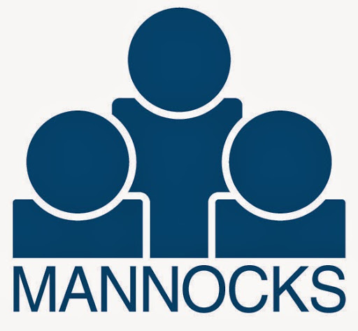 Mannocks Ltd - Visual