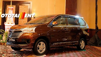 Photos of Dealer Daihatsu