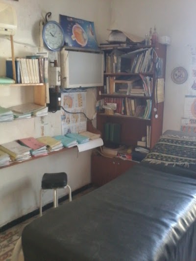 Photos of Docteur AMEUR Farid