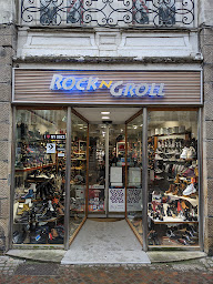 Photo n°22 de Rock'n Groll à Nantes (Magasin de chaussures)