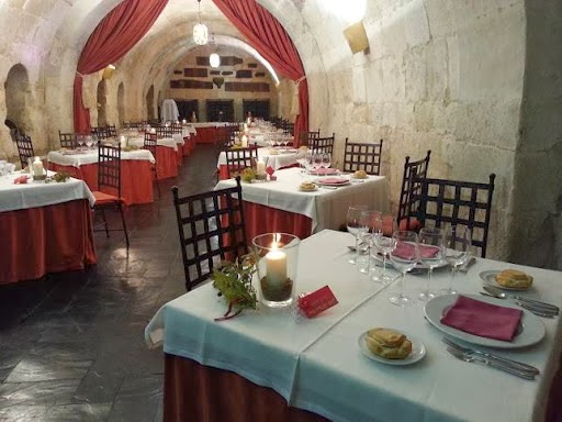 Castillo del Buen Amor