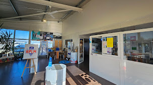 Photo n°4 de GARAGE RPLM à Sainte-Livrade-sur-Lot (Garage automobile)