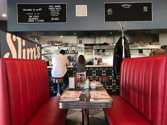 Slim's Diner