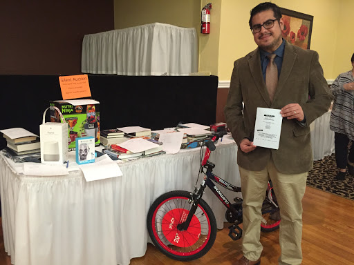 Luis Requena - State Farm Insurance Agent - Thumbnail