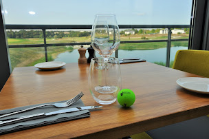 Photo n°54 de Restaurant du Golf Int. de Roissy, séminaires, réceptions, location salle Paris à Roissy-en-France (Séminaire)