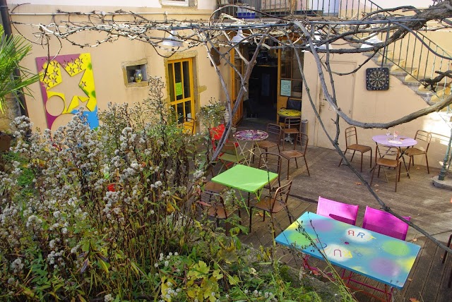 La Taverne de Dada