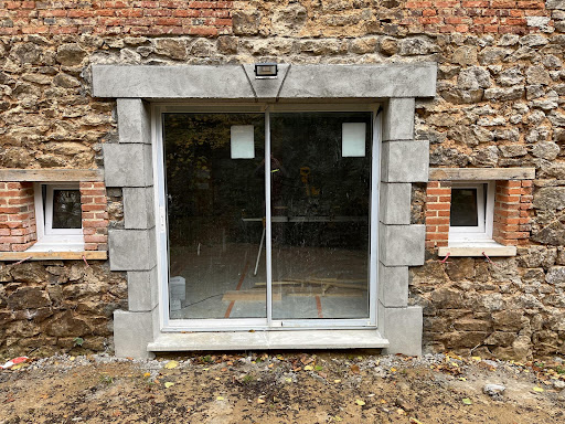 Photo de French Rénovations SARL à Évaux-les-Bains (23110)