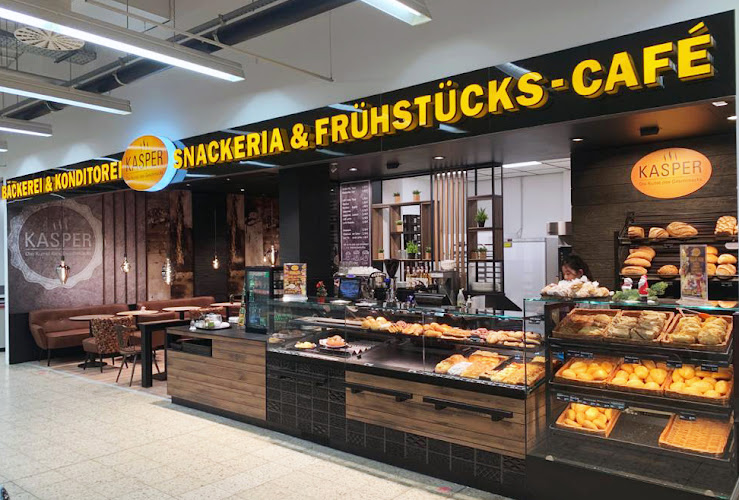 Bäckerei Kasper GmbH & Co. KG