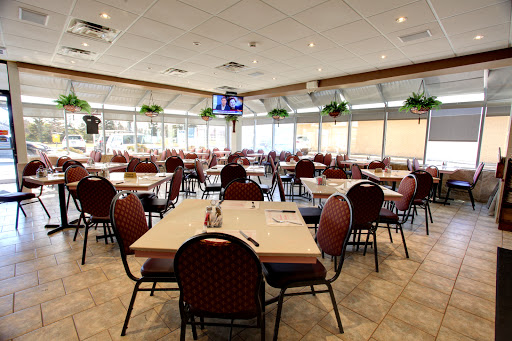 Restaurant Vincent - Visual