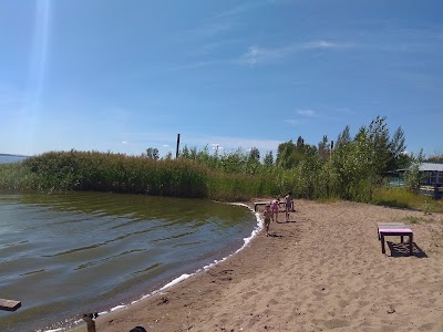 Photos of Samarkandskoe Reservoir