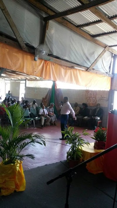 Photos of Abundant Life Church
