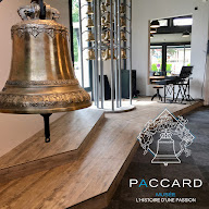 Musée de la Cloche PACCARD à Sevrier
