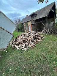 Photo n°17 de Sarl ZENGİN à Mesnils-sur-Iton (Magasin de bois de chauffage)