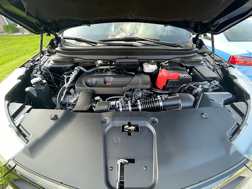 Kermit Auto Detailing - Thumbnail