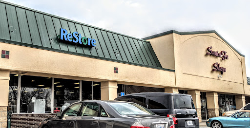Habitat KC ReStore Overland Park