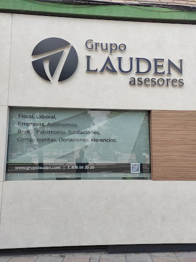 Grupo Lauden Asesores - Thumbnail
