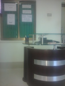 Raheela Dental Clinic multan