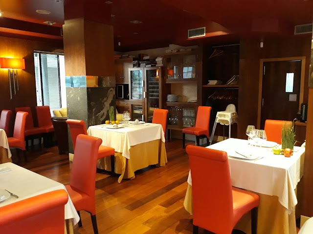 Restaurante Diego