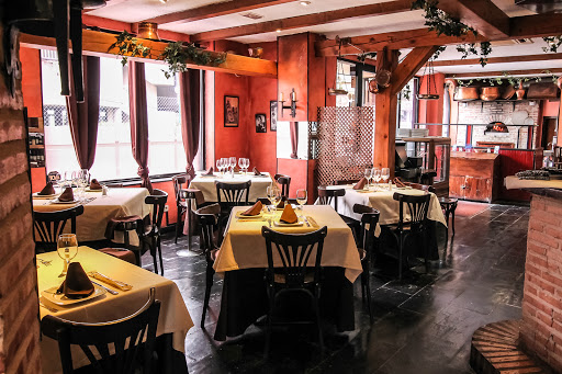 Rigatoni, Majadahonda