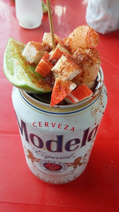 Photos of El Buen Camaron