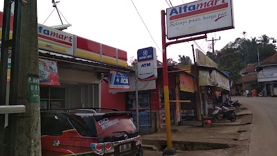 Photos of Alfamart Saketi
