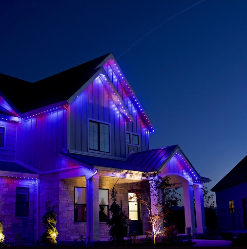 Prettyman Electric - Visual