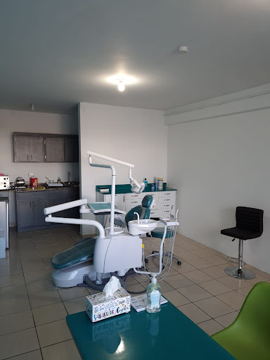 Clinica Dental ALIFI
