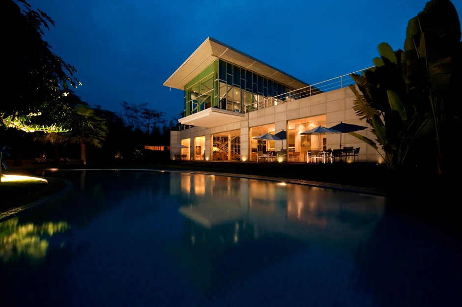 K Gallery Hotel