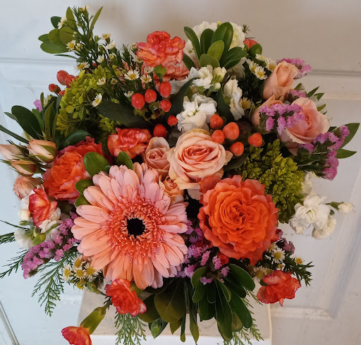Forgetta's Flowers & Greenhouses Gallery - United States