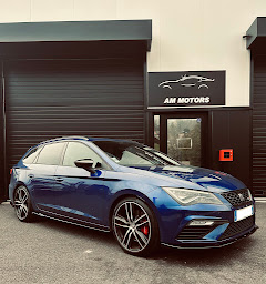 Photo n°13 de AM Motors à Charvonnex (Garage automobile)