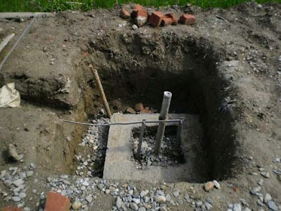 Shree Radhe Earthing Solution