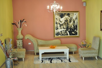 Photos of Theranda Hotel Tirana