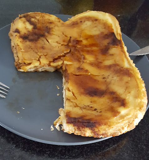 Dulceira - Visual