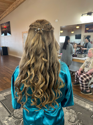 Salon 507 - Visual